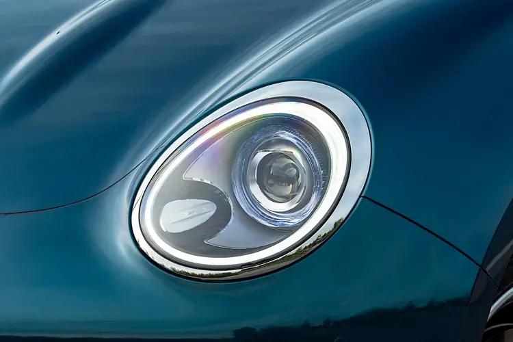 GWM ORA 3 Detail View