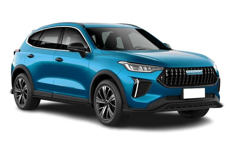 Lease GWM HAVAL JOLION PRO HYBRID