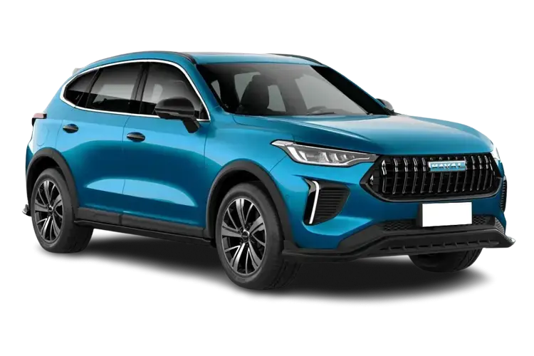 Lease GWM HAVAL JOLION PRO HYBRID