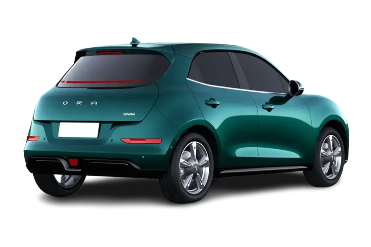 GWM ORA 03 Rear View