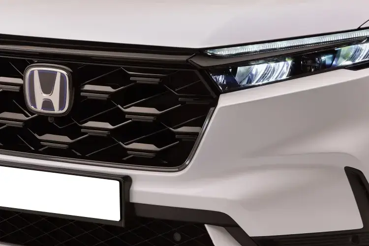 HONDA CR-V Detail View