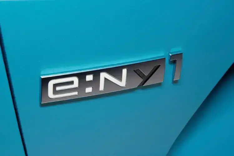 HONDA E NY1 Detail View