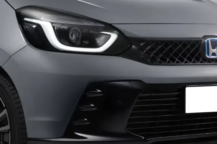 HONDA JAZZ Detail View