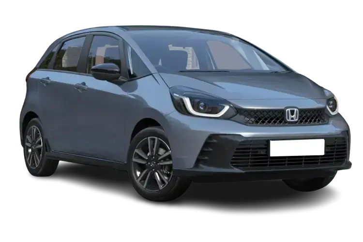 Lease HONDA JAZZ