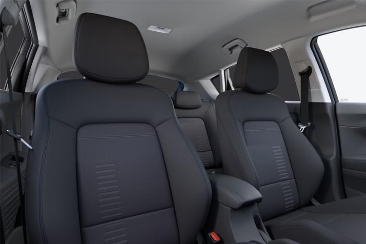 HYUNDAI BAYON Detail View