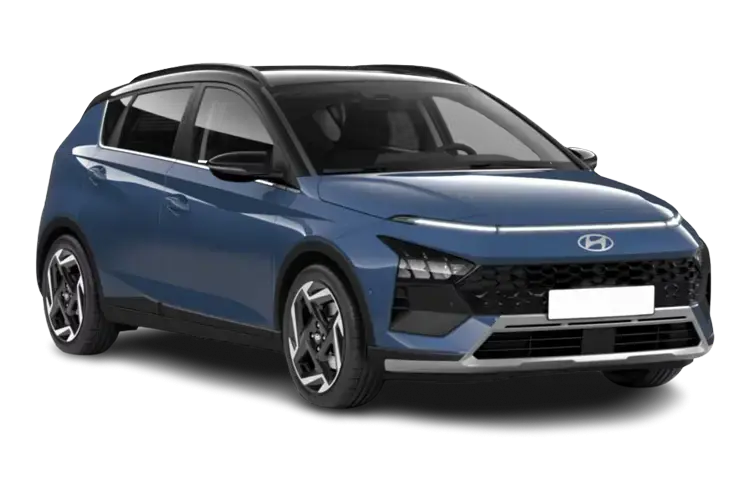 Lease HYUNDAI BAYON