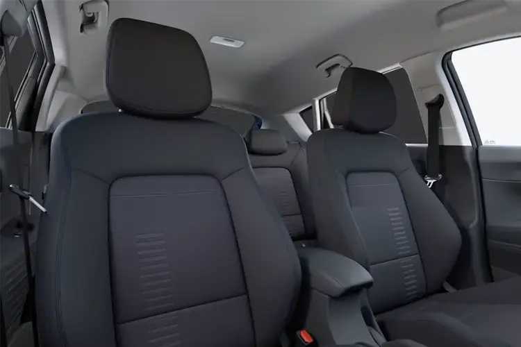 HYUNDAI BAYON Detail View