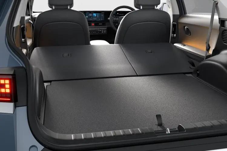 HYUNDAI IONIQ 5 Detail View