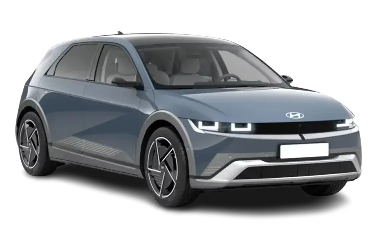 HYUNDAI IONIQ 5 Main View