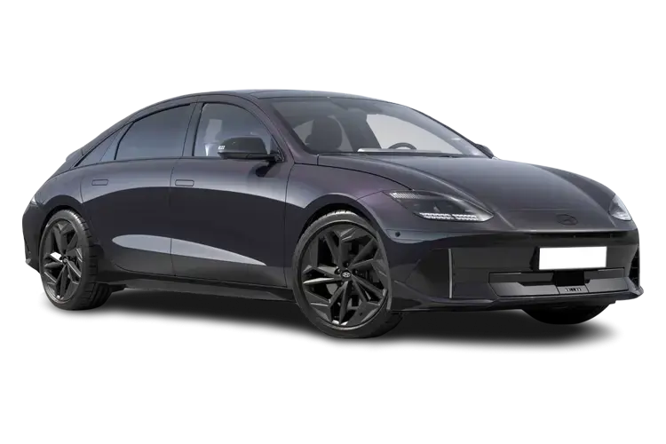 HYUNDAI IONIQ 6 Main View