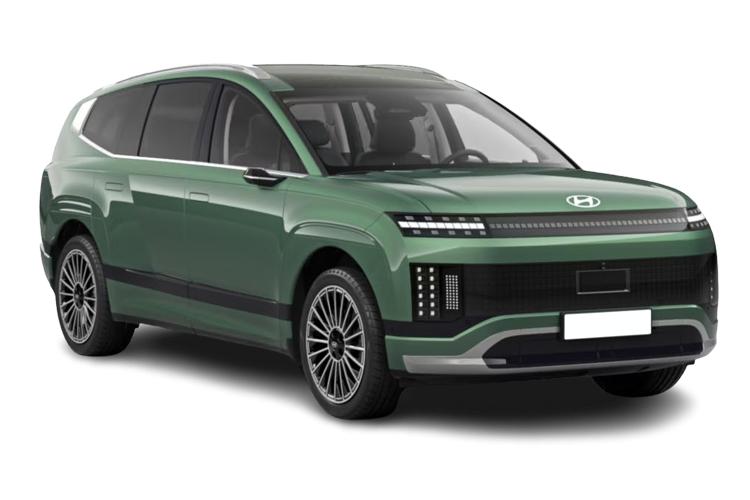 Lease HYUNDAI IONIQ 9