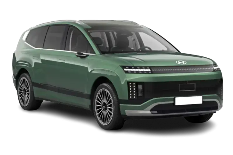 Lease HYUNDAI IONIQ 9