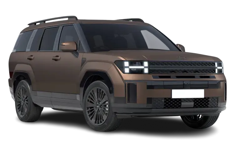 Lease HYUNDAI SANTA FE