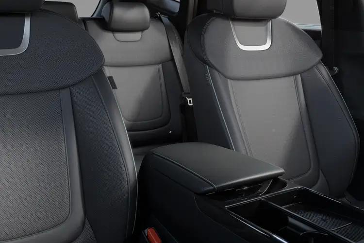 HYUNDAI TUCSON Detail View