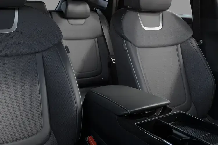 HYUNDAI TUCSON Detail View