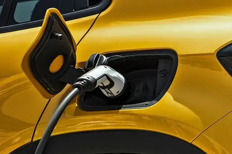 JEEP AVENGER Detail View