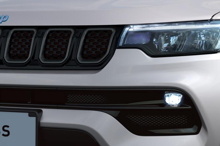 JEEP COMPASS Detail View