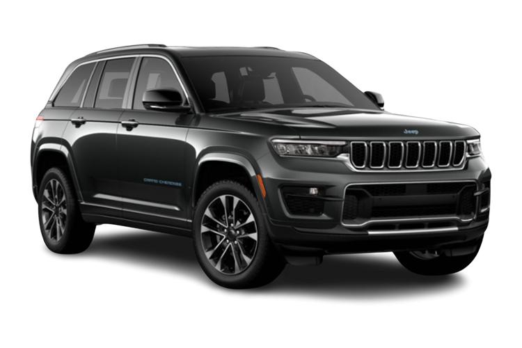 Lease JEEP GRAND CHEROKEE