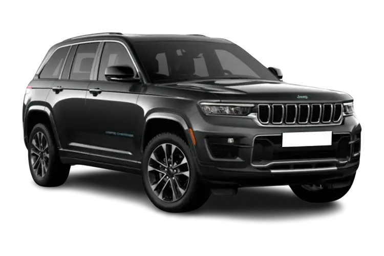 Lease JEEP GRAND CHEROKEE
