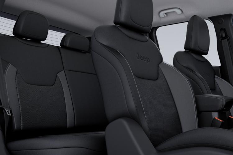 JEEP RENEGADE Detail View