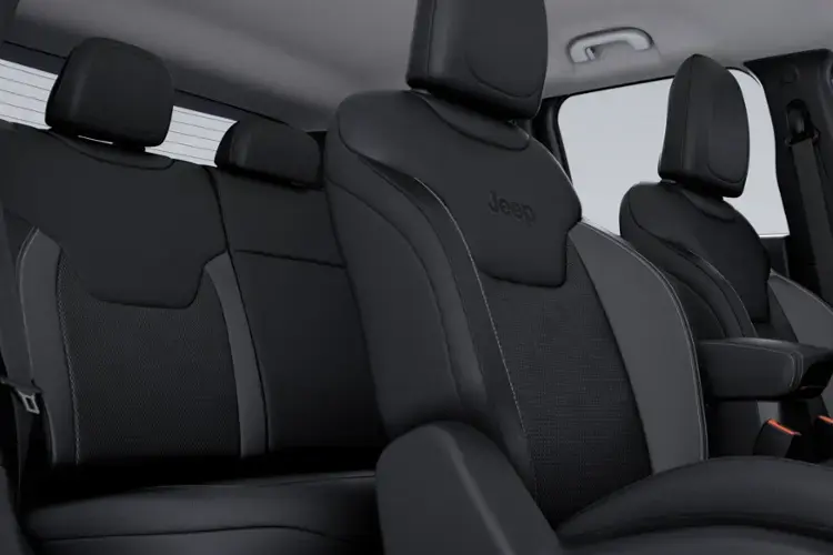 JEEP RENEGADE Detail View