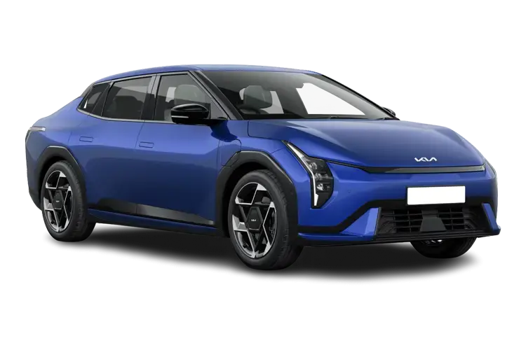 Lease KIA EV4