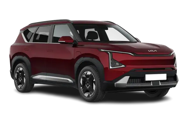 Lease KIA EV5