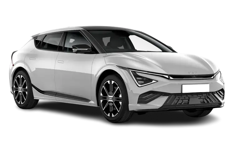 Lease KIA EV6