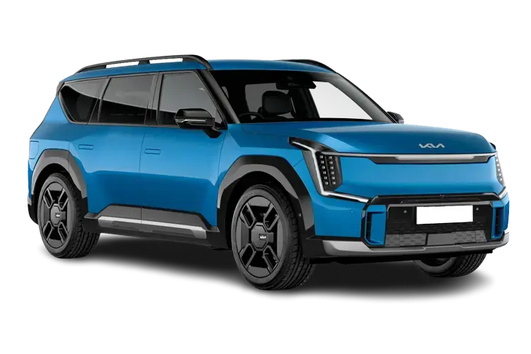 Lease KIA EV9