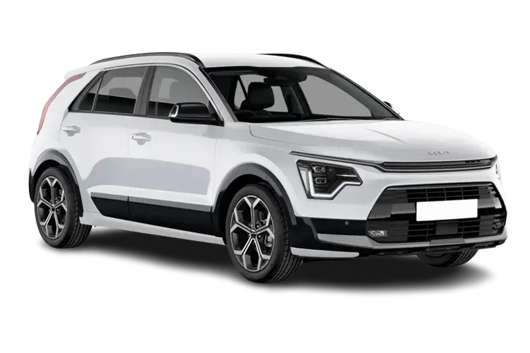 Lease KIA NIRO
