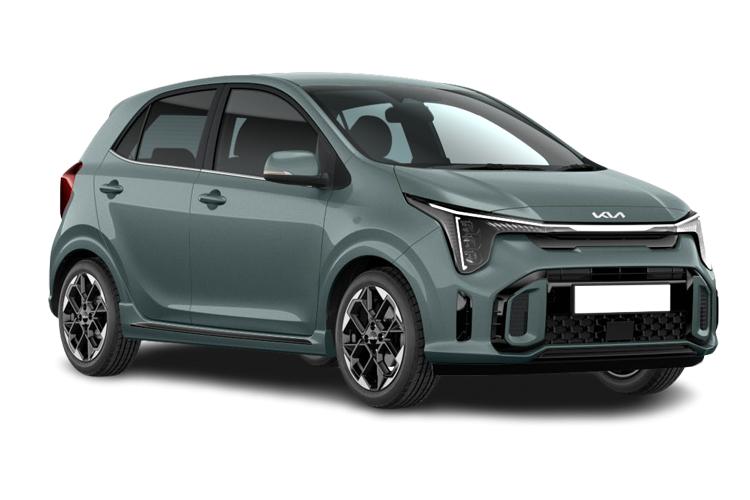 Lease KIA PICANTO