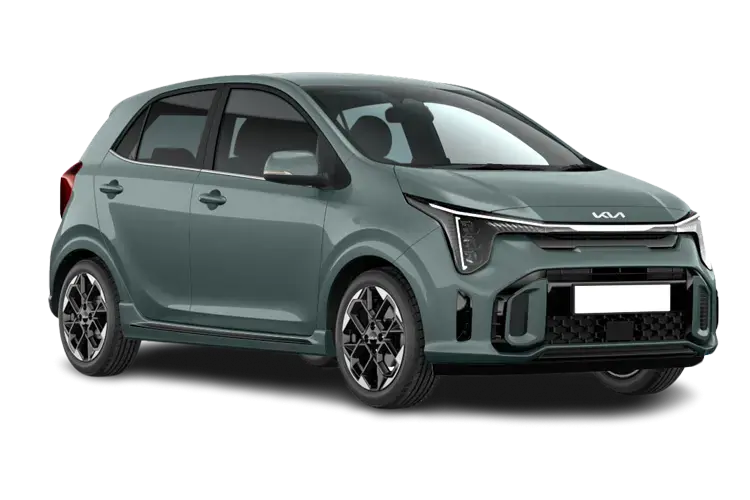 KIA PICANTO Main View