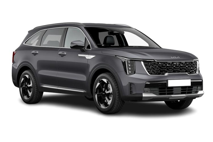 Lease KIA SORENTO