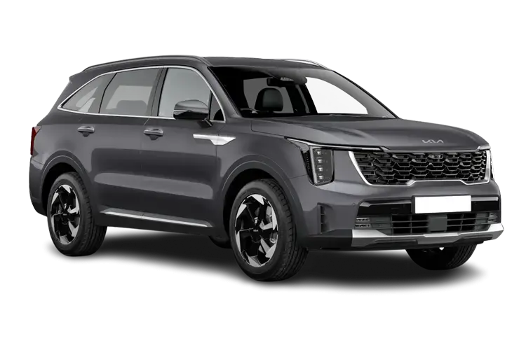 Lease KIA SORENTO