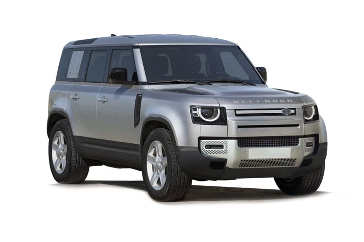 Lease LAND ROVER DEFENDER