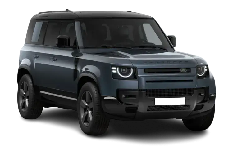 Lease LAND ROVER DEFENDER