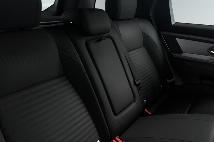 LAND ROVER DISCOVERY SPORT Detail View