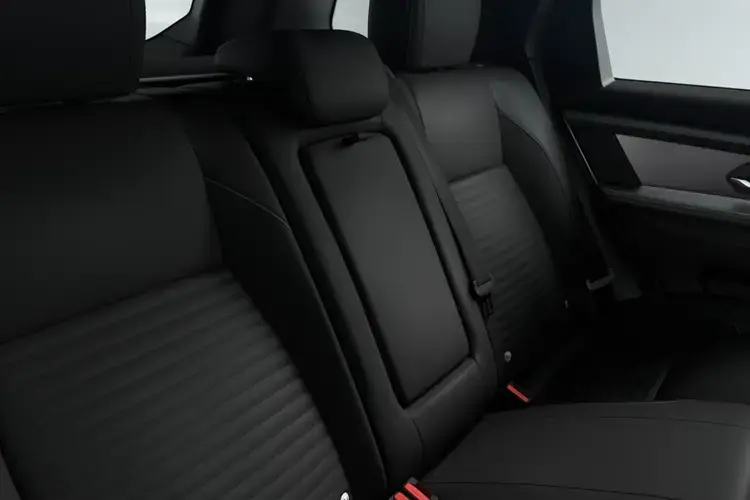 LAND ROVER DISCOVERY SPORT Detail View