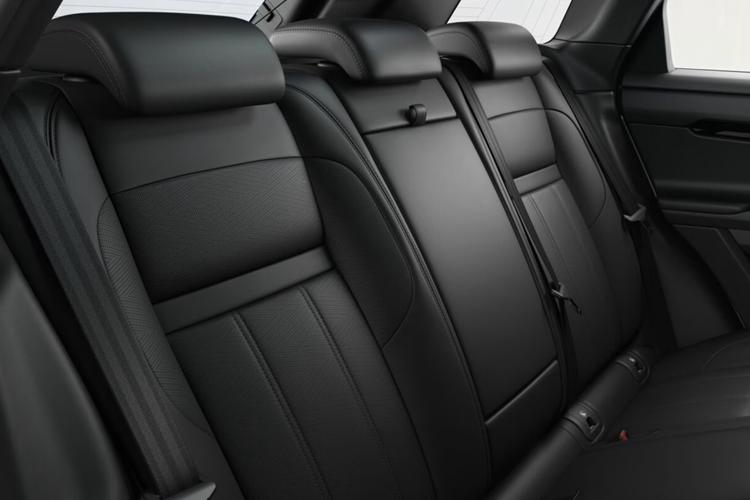 LAND ROVER RANGE ROVER EVOQUE Detail View