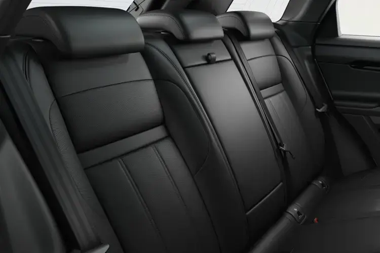 LAND ROVER RANGE ROVER EVOQUE Detail View