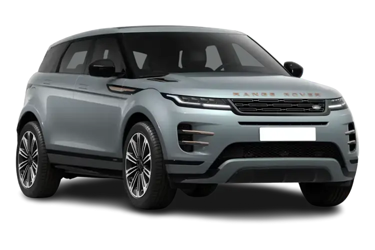 Lease LAND ROVER RANGE ROVER EVOQUE