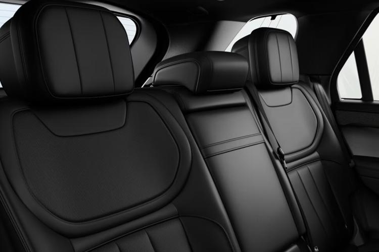 LAND ROVER RANGE ROVER SPORT Detail View