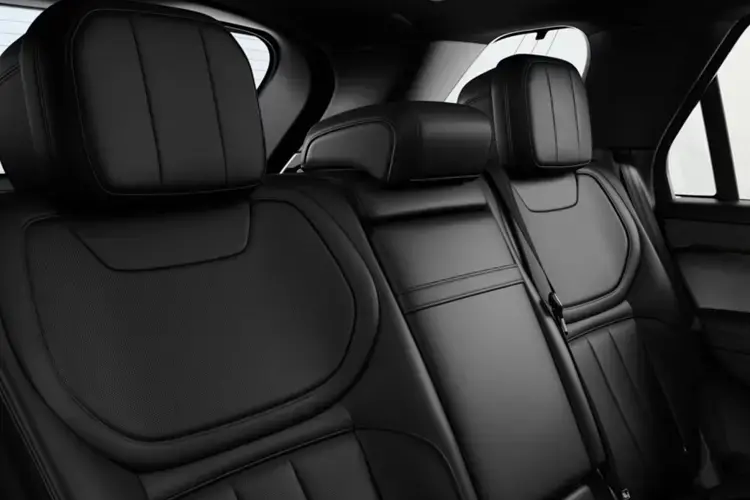 LAND ROVER RANGE ROVER SPORT Detail View