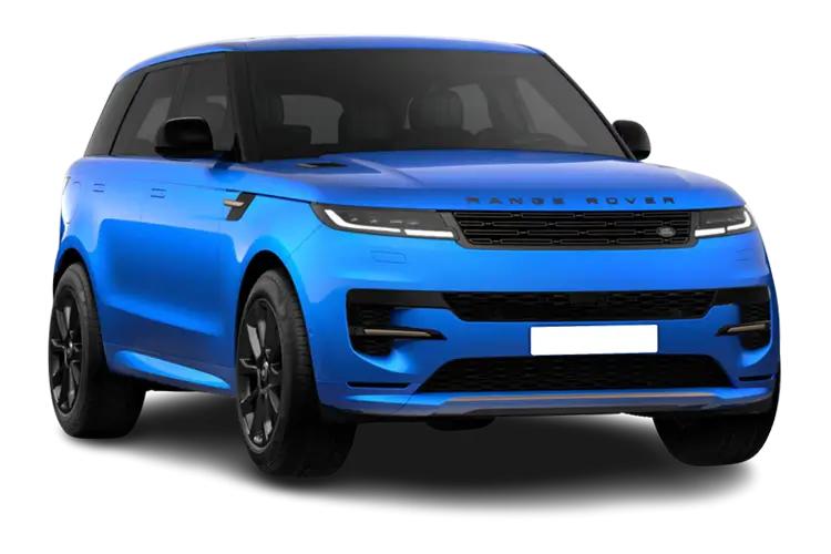 Lease LAND ROVER RANGE ROVER SPORT