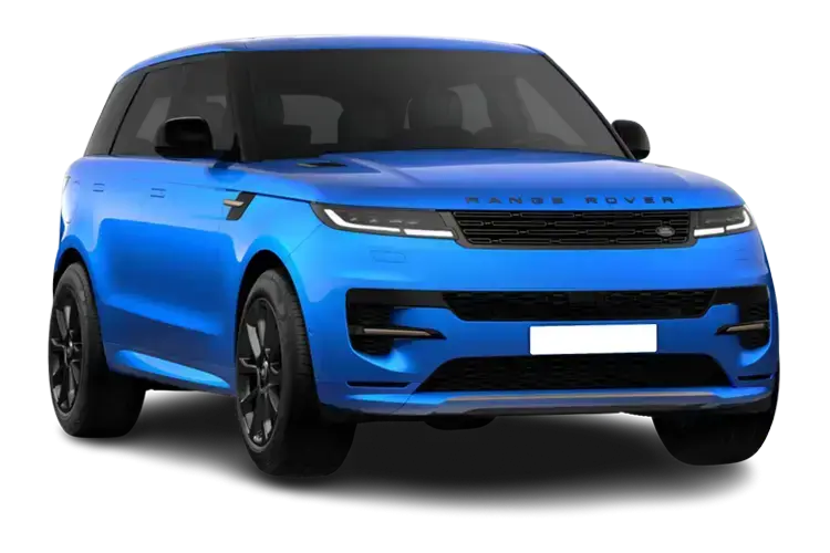 Lease LAND ROVER RANGE ROVER SPORT