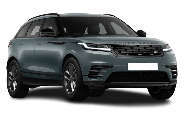 Lease LAND ROVER RANGE ROVER VELAR