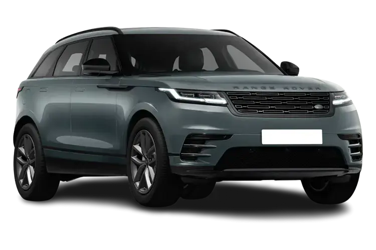 Lease LAND ROVER RANGE ROVER VELAR