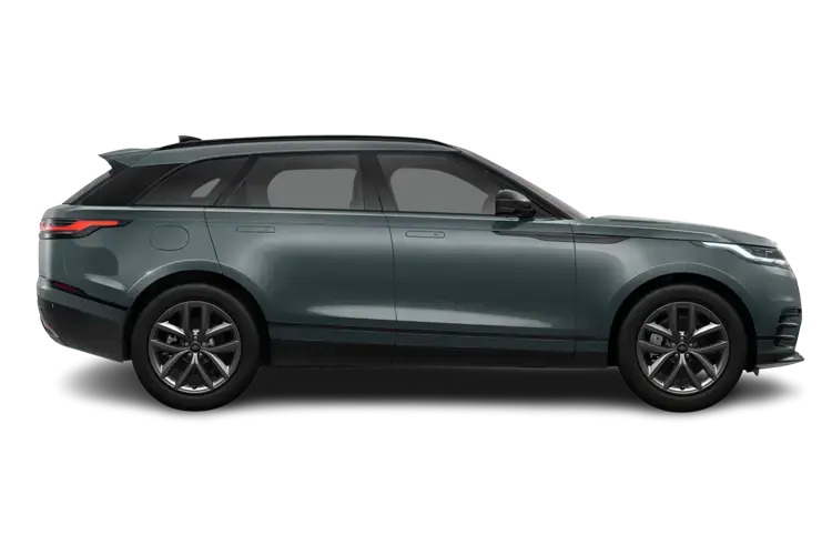 LAND ROVER RANGE ROVER VELAR Side View