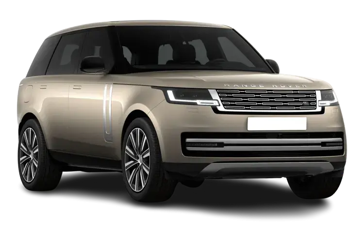Lease LAND ROVER RANGE ROVER