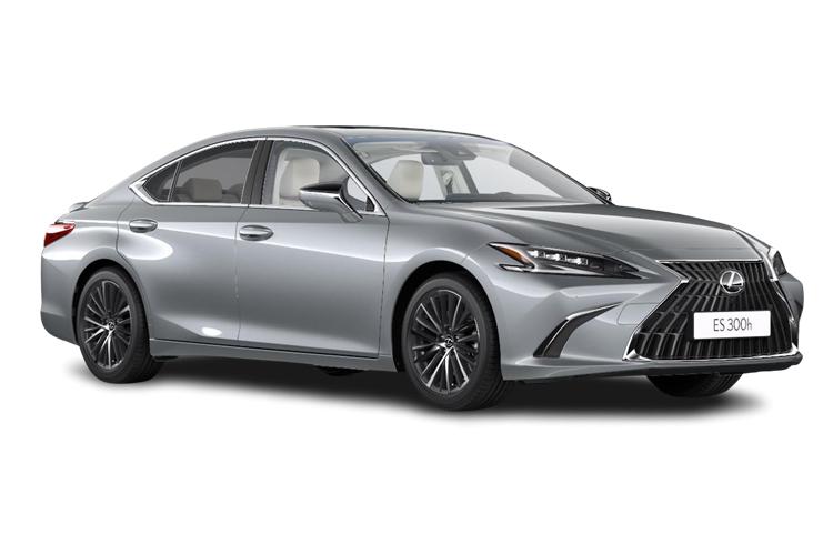 Lease LEXUS ES